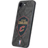 NBA Cleveland Cavaliers Dark Rust iPhone 16e Skin