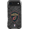 NBA Cleveland Cavaliers Dark Rust iPhone 17 Air Clear Case