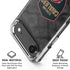 NBA Cleveland Cavaliers Dark Rust iPhone 17 Air Clear Case