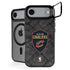 NBA Cleveland Cavaliers Dark Rust iPhone 17 Air Kickstand Case