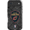 NBA Cleveland Cavaliers Dark Rust iPhone 17 Air Magsafe Impact Case