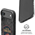 NBA Cleveland Cavaliers Dark Rust iPhone 17 Air Magsafe Impact Case