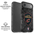 NBA Cleveland Cavaliers Dark Rust iPhone 17 Air Magsafe Impact Case