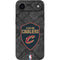 NBA Cleveland Cavaliers Dark Rust iPhone 17 Air Skin