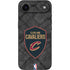 NBA Cleveland Cavaliers Dark Rust iPhone 17 Air Skin
