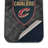 NBA Cleveland Cavaliers Dark Rust iPhone 17 Air Skin