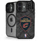 NBA Cleveland Cavaliers Dark Rust iPhone 17 Kickstand Case