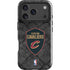 NBA Cleveland Cavaliers Dark Rust iPhone 17 Pro Impact Case
