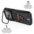 NBA Cleveland Cavaliers Dark Rust iPhone 17 Pro Kickstand Case