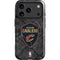 NBA Cleveland Cavaliers Dark Rust iPhone 17 Pro Magsafe Impact Case