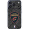 NBA Cleveland Cavaliers Dark Rust iPhone 17 Pro Max Skin