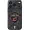 NBA Cleveland Cavaliers Dark Rust iPhone 17 Pro Skin