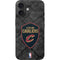 NBA Cleveland Cavaliers Dark Rust iPhone 17 Skin