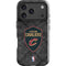 NBA Cleveland Cavaliers Dark Rust iPhone 18 Pro Max Impact Case