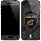 NBA Cleveland Cavaliers Dark Rust iPhone 5/5s/5SE Skin