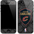 NBA Cleveland Cavaliers Dark Rust iPhone 5/5s/5SE Skin