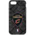NBA Cleveland Cavaliers Dark Rust iPhone Cases