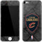 NBA Cleveland Cavaliers Dark Rust Apple iPod Skin