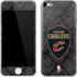 NBA Cleveland Cavaliers Dark Rust Apple iPod Skin