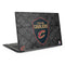 NBA Cleveland Cavaliers Dark Rust Dell Latitude Skin