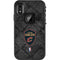 NBA Cleveland Cavaliers Dark Rust LifeProof Fre iPhone Skin