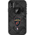 NBA Cleveland Cavaliers Dark Rust LifeProof Fre iPhone Skin