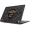 NBA Cleveland Cavaliers Dark Rust Apple MacBook Skin