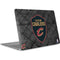 NBA Cleveland Cavaliers Dark Rust Apple MacBook Air Skin