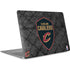 NBA Cleveland Cavaliers Dark Rust Apple MacBook Air Skin