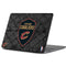 NBA Cleveland Cavaliers Dark Rust Apple MacBook Pro 13-inch Skin