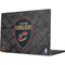 NBA Cleveland Cavaliers Dark Rust Apple MacBook Pro 14-inch Skin