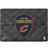 NBA Cleveland Cavaliers Dark Rust Apple MacBook Pro 15-inch Skin