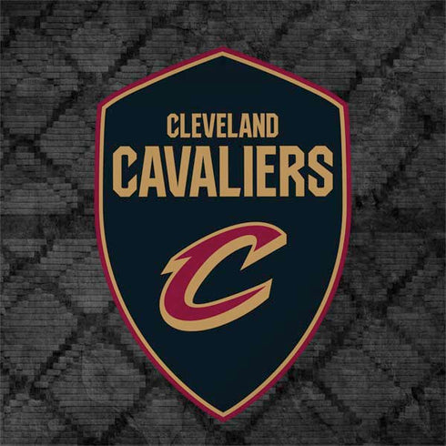 NBA Cleveland Cavaliers Dark Rust Apple MacBook Pro 15-inch Skin