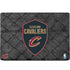 NBA Cleveland Cavaliers Dark Rust MacBook Skins
