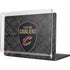 NBA Cleveland Cavaliers Dark Rust MacBook Cases