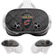 NBA Cleveland Cavaliers Dark Rust Meta Quest 3S Skin
