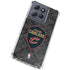 NBA Cleveland Cavaliers Dark Rust Moto G 5G (2025) Clear Case