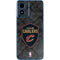NBA Cleveland Cavaliers Dark Rust Moto G Play 4G (2024) Skin
