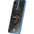 NBA Cleveland Cavaliers Dark Rust Moto G Play 4G (2024) Skin