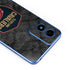 NBA Cleveland Cavaliers Dark Rust Moto G Play 4G (2024) Skin