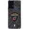 NBA Cleveland Cavaliers Dark Rust Moto G Power 5G (2024) Clear Case
