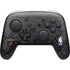 NBA Cleveland Cavaliers Dark Rust Nintendo Switch 2 (2025) Pro Controller Skin