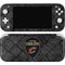 NBA Cleveland Cavaliers Dark Rust Nintendo Switch Lite Skin