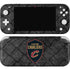 NBA Cleveland Cavaliers Dark Rust Nintendo Switch Lite Skin