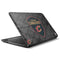 NBA Cleveland Cavaliers Dark Rust HP Notebook Skin