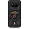 NBA Cleveland Cavaliers Dark Rust Otterbox Commuter Galaxy Skin