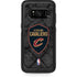NBA Cleveland Cavaliers Dark Rust Otterbox Commuter Galaxy Skin
