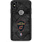 NBA Cleveland Cavaliers Dark Rust Otterbox Commuter iPhone Skin