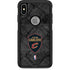NBA Cleveland Cavaliers Dark Rust Otterbox Commuter iPhone Skin