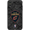 NBA Cleveland Cavaliers Dark Rust Otterbox Symmetry iPhone Skin